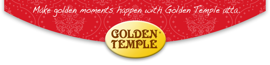 Golden Temple