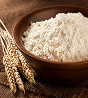 Storing Flour in the Pantry